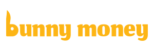 Логотип Bunnymoney
