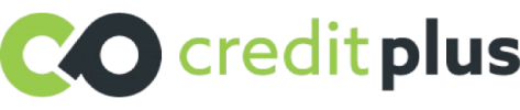 Логотип CreditPlus