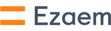 Логотип Ezaem