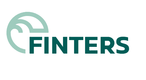 Логотип Finters