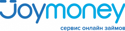 Логотип Joymoney