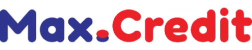 Логотип Maxcredit