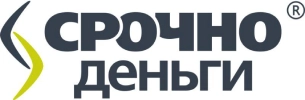 Логотип Срочно деньги
