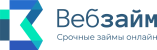 Логотип Вебзайм