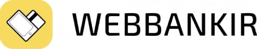 Логотип Webbankir
